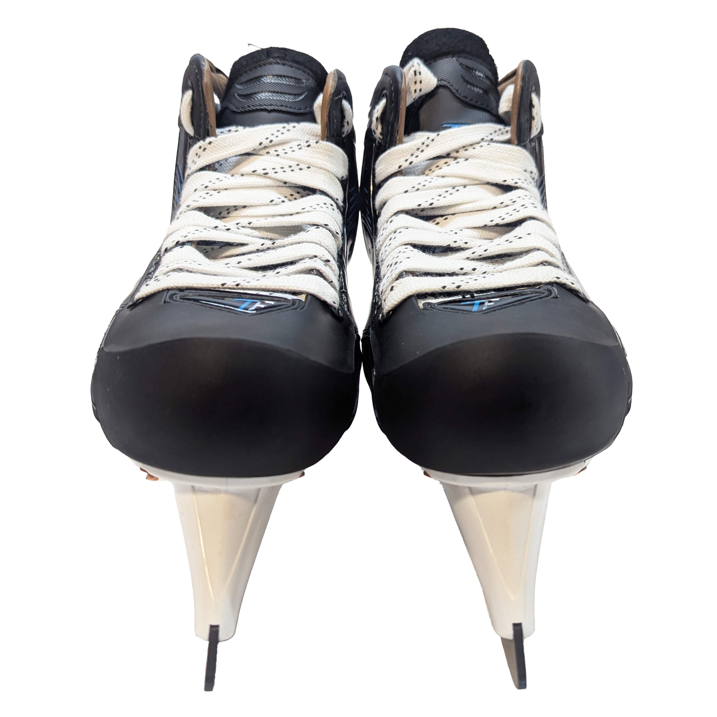 True Custom - Pro Stock Hockey Goalie Skates - Size 9
